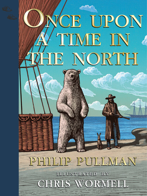 Title details for Once Upon a Time in the North by Philip Pullman - Available